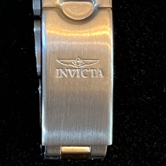 INVICTA | Pro Diver Women's Watch-NEW Battery - Picture 4 of 11